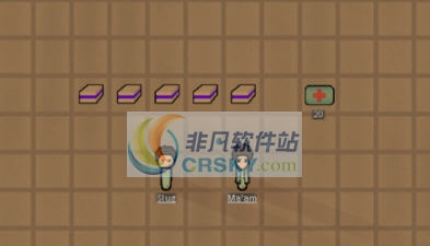 环世界a16嗜睡特性MOD v2.5