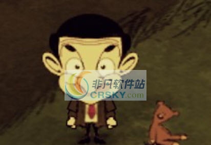 饥荒憨豆先生MOD v2.5