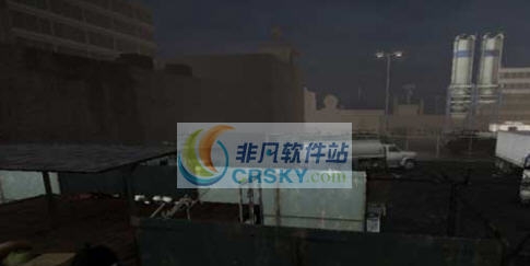 求生之路2新世界秩序2地图 v2.7