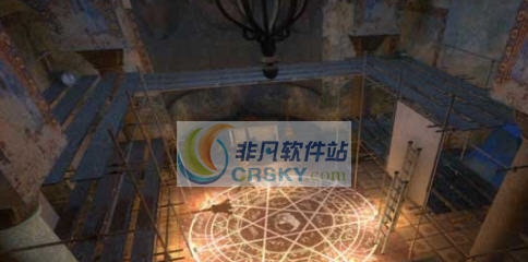 求生之路2 最后一个修道院地图 v2.4