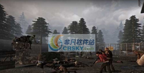 求生之路2金钱建造游戏地图 v2.5