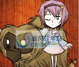 饥荒联机禅悟人物MOD v2.4