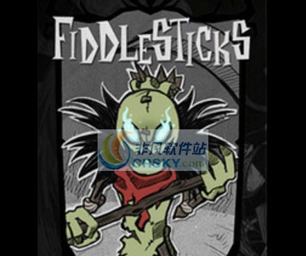 饥荒联机末日使者费德提克MOD v2.5