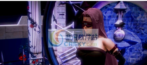 Honey SelectFATE美杜莎MOD v2.6