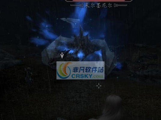 上古卷轴5天际重制版破灭术MOD v2.5