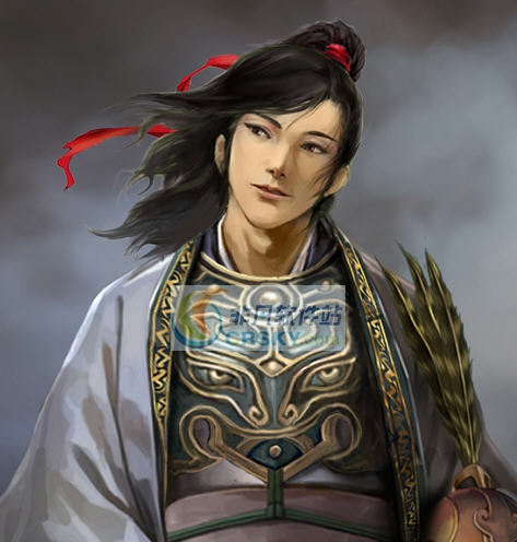 三国志13甄以宁陈星楚通道头像MOD v2.5