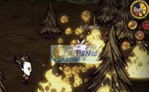 饥荒召唤小蓝龙MOD v2.4