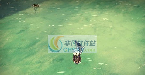饥荒海难暖暖熊MOD v2.6