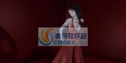 上古卷轴5天际重制版漂亮的晚礼服MOD v2.4