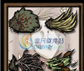 饥荒自动入包MOD v2.6