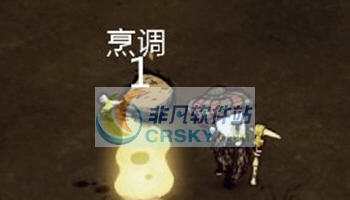 饥荒小油灯MOD v2.4