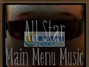 饥荒联机版主界面音乐&ldquo;All Star&rdquo;替换MOD v2.7