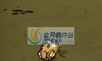 饥荒联机版兔子不会动MOD v2.3