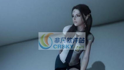 上古卷轴5重制版福利精品学生装MOD v2.5