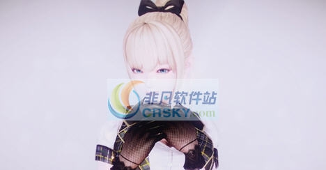 Honey Select混血美少女存档 v2.5