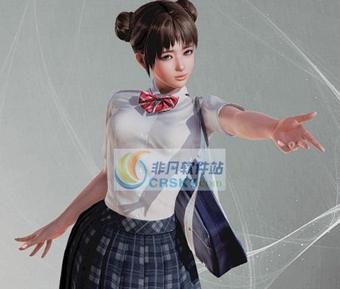 Honey Select清纯高中小学妹存档 v2.7