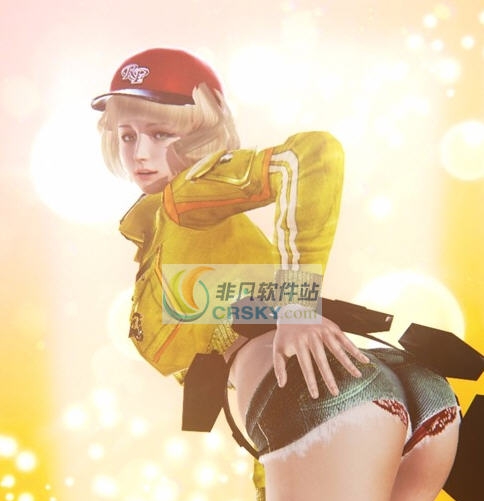 Honey Select极品棒球美女存档 v2.5