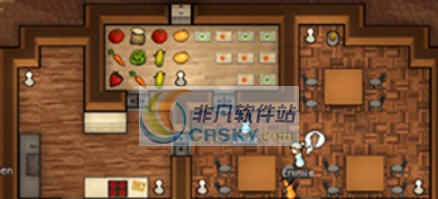 环世界a16拓展农业MOD v2.4