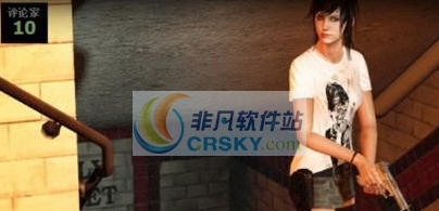 求生之路2青春时尚佐伊MOD v2.5