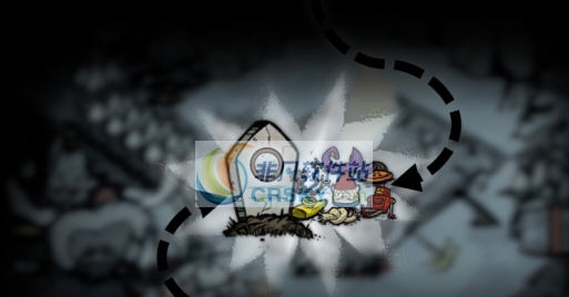 饥荒联机版坟墓可刷新MOD v2.4