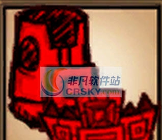 饥荒联机版真红护甲MOD v2.5