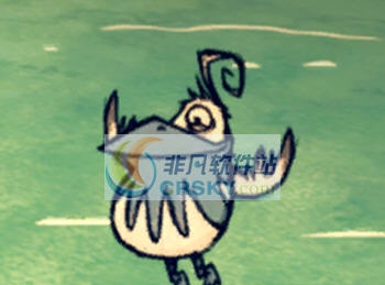 饥荒海滩冰火鹈鹕MOD v2.5