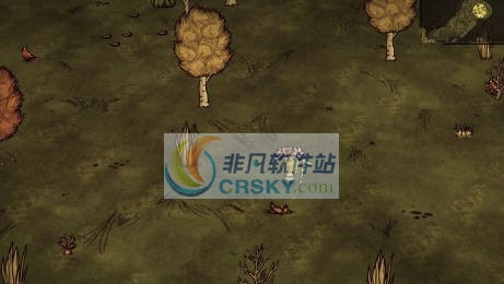 饥荒联机版史瑞克MOD v2.5