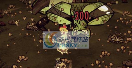 饥荒软妹子Vera维拉人物MOD v2.7