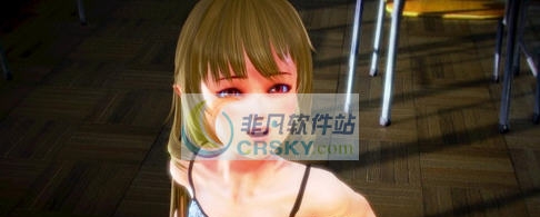 Honey Select哭泣小萝莉存档 v2.8