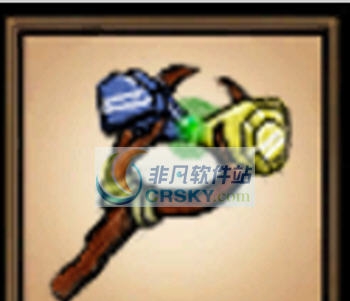 饥荒友谊魔杖MOD v2.5