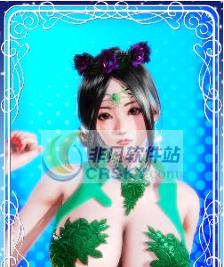 Honey Select梦幻丛林清秀美女存档 v2.7