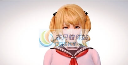 Honey Select高中萝莉女神存档 v2.8