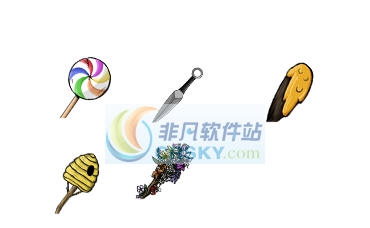 饥荒可爱物品包MOD v2.6