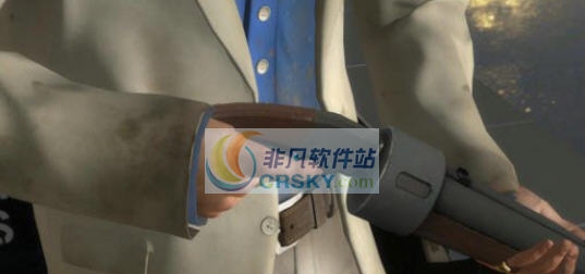 求生之路2军团要塞2猎枪MOD v2.5