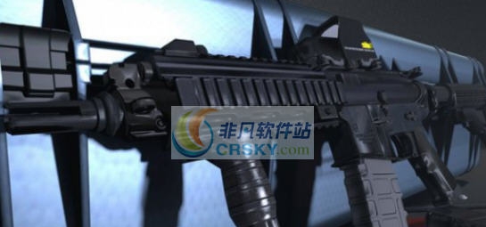 求生之路2疾速追杀CA415MOD v2.8