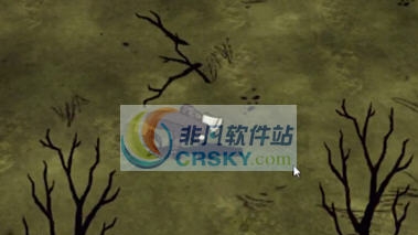 饥荒异形MOD v2.5