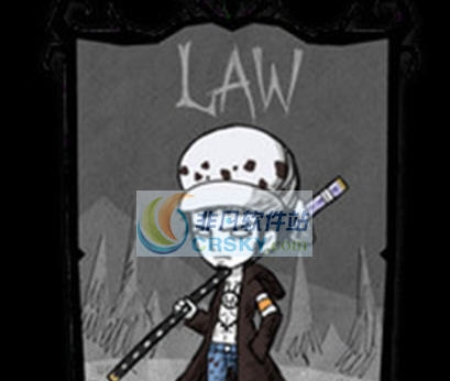 饥荒特拉法罗MOD v2.3