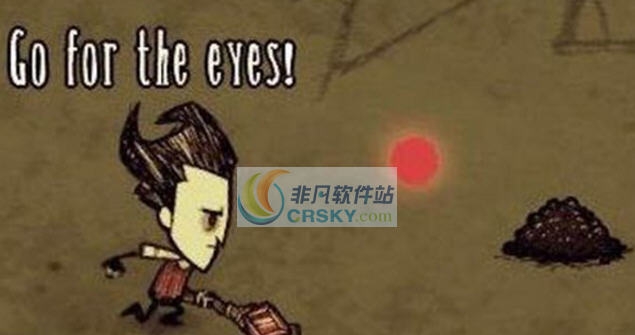 饥荒火杖点燃火药MOD v2.5