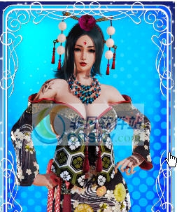 Honey Select花魁捏人存档 v2.5