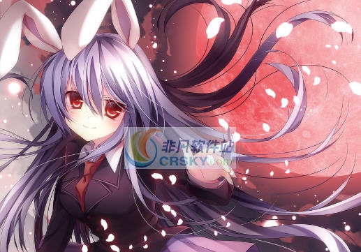 饥荒铃仙MOD v2.4