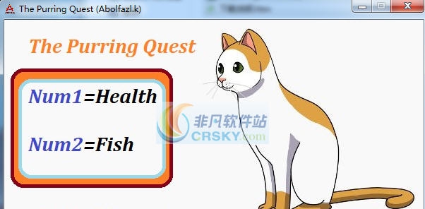 呼噜大冒险两项修改器 v3.8