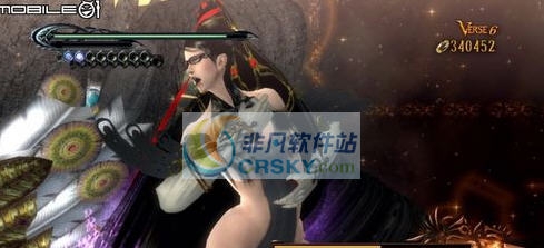 猎天使魔女果体MOD v2.14