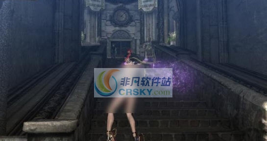 猎天使魔女贝姐清凉MOD v2.11