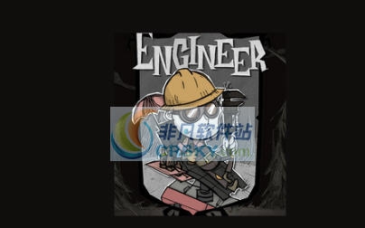 饥荒工程师MOD v2.5