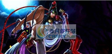 猎天使魔女贞德通关存档 v2.5