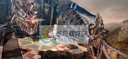 猎天使魔女最高难度通关存档 v2.5