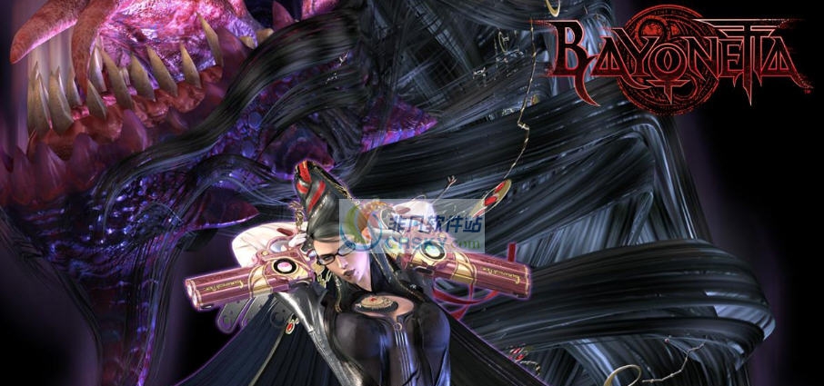 猎天使魔女困难和高潮模式存档 v2.5