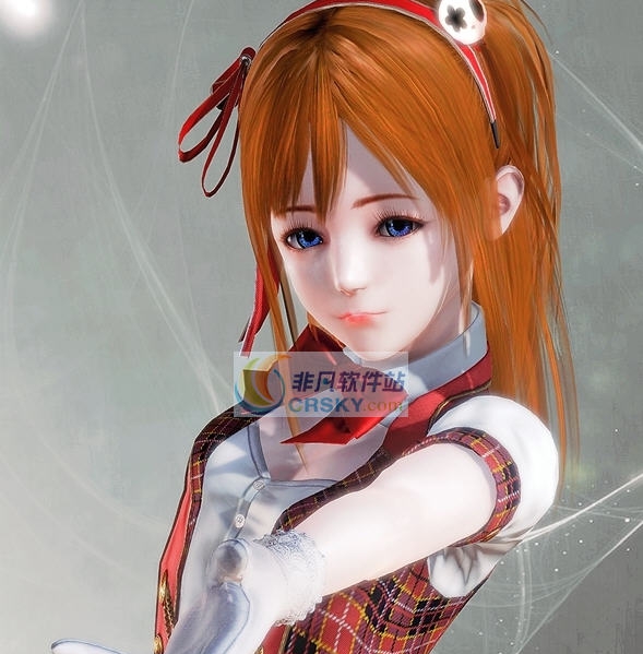 Honey Select邪教LoveLive人物存档 v2.6