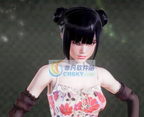 Honey Select可爱小丸子存档 v2.5