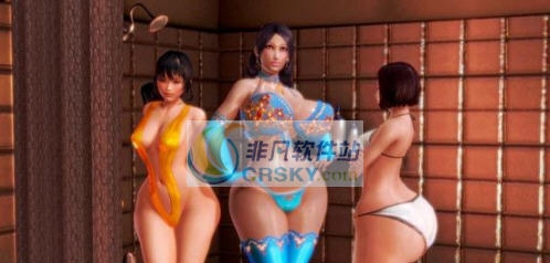 性感海滩4内衣外穿MOD v2.7